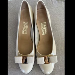 Salvatore Ferragamo shoes